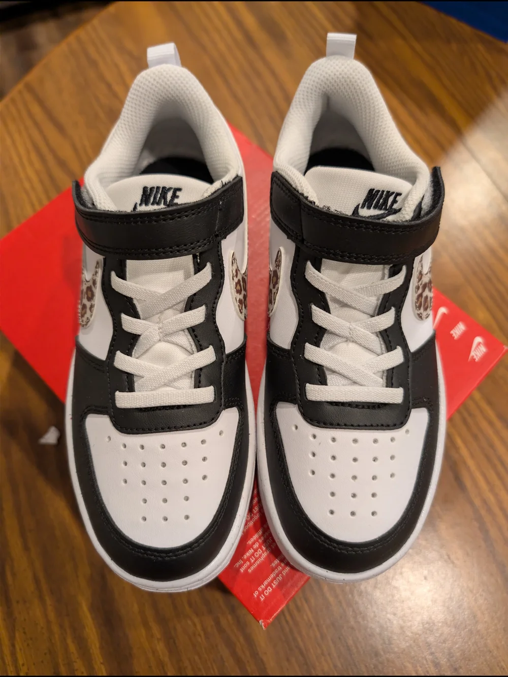 Nike stylish kids